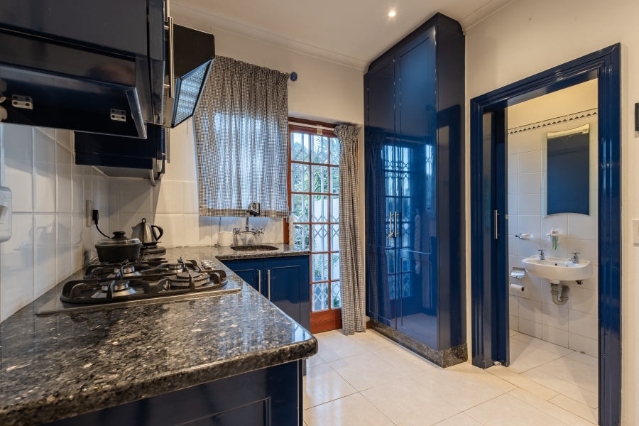 4 Bedroom Property for Sale in Lower Robberg Western Cape